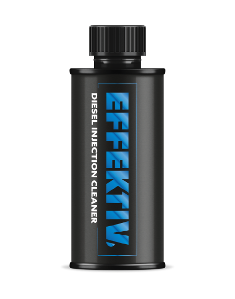 Diesel Injection Cleaner