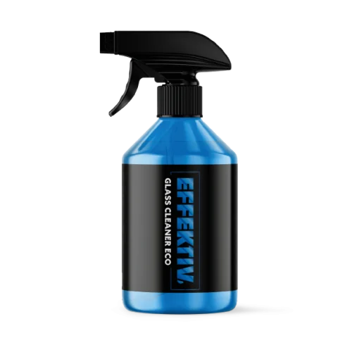 Glass Cleaner Eco