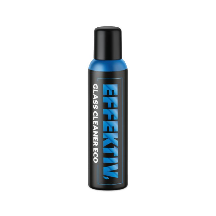 Glass Cleaner Eco Aerosol