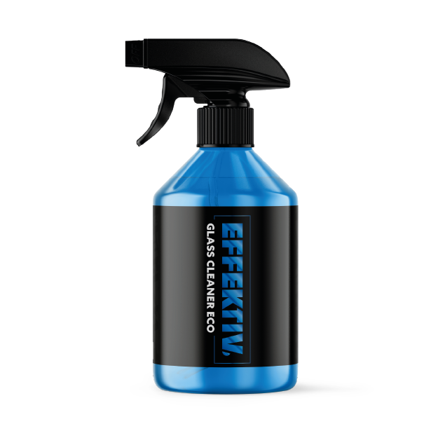 Glass Cleaner Eco