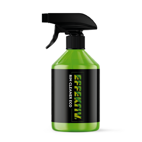 Rim Cleaner Eco